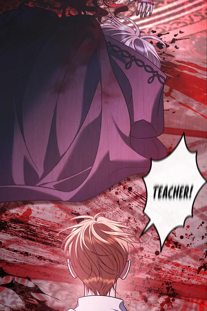 I Will Become the Villain’s Poison Detector Chapter 73 - Page 84