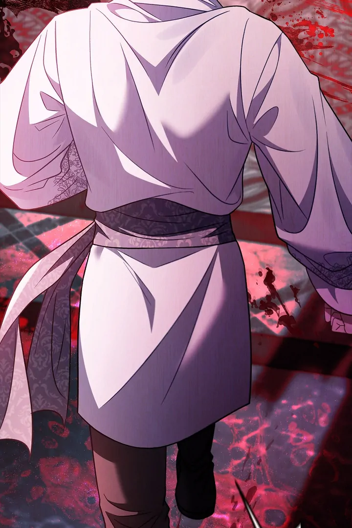 I Will Become the Villain’s Poison Detector Chapter 73 - Page 85