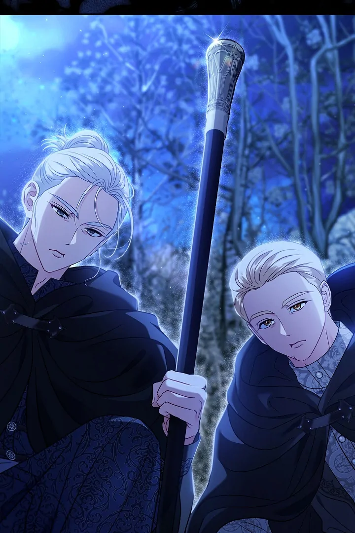 I Will Become the Villain’s Poison Detector Chapter 73 - Page 92