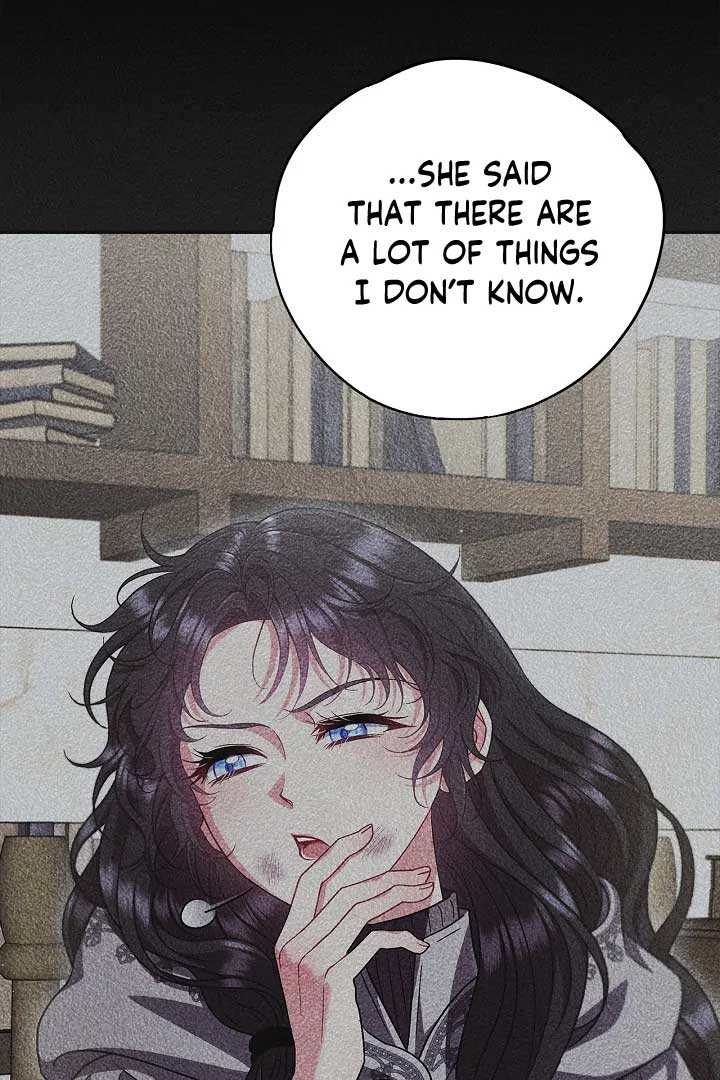 I Will Become the Villain’s Poison Detector Chapter 74 - Page 10