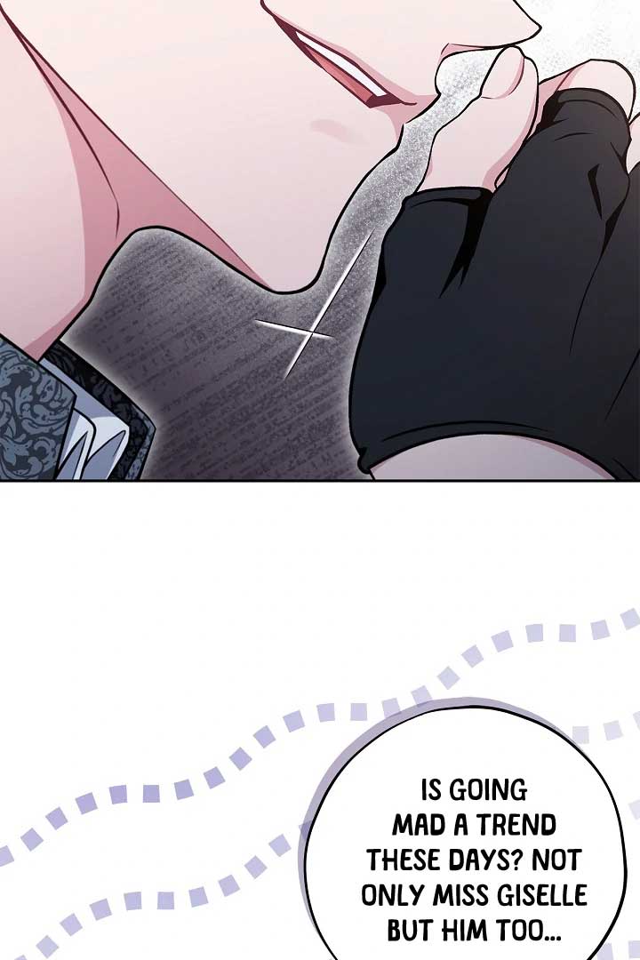 I Will Become the Villain’s Poison Detector Chapter 74 - Page 114