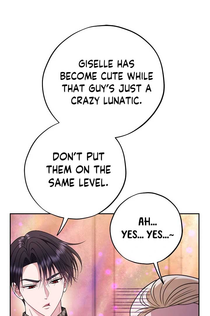 I Will Become the Villain’s Poison Detector Chapter 74 - Page 117