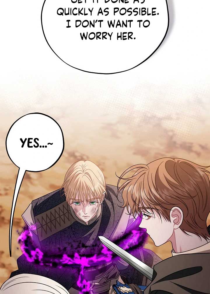 I Will Become the Villain’s Poison Detector Chapter 74 - Page 124