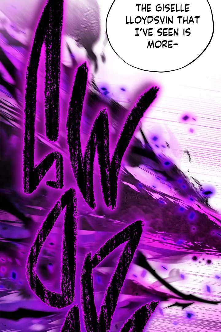 I Will Become the Villain’s Poison Detector Chapter 74 - Page 21