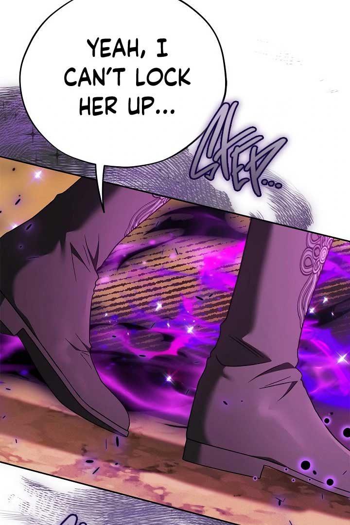 I Will Become the Villain’s Poison Detector Chapter 74 - Page 30