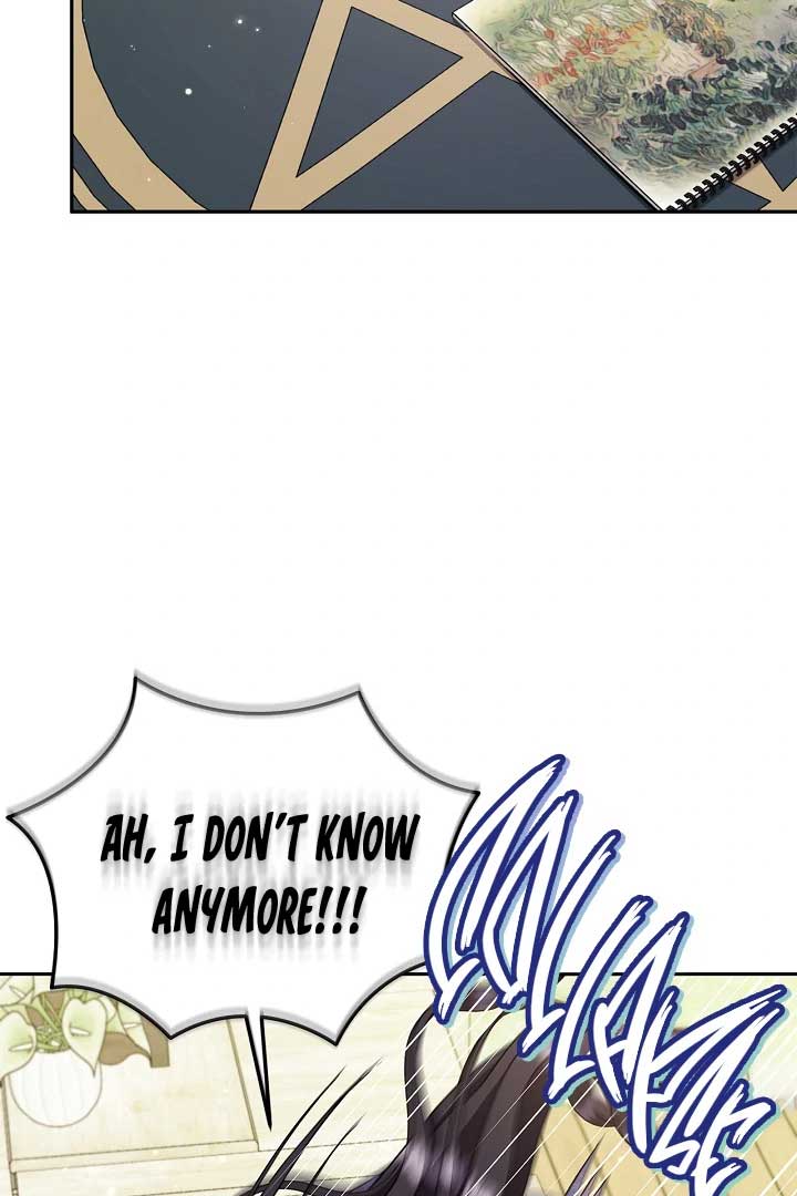 I Will Become the Villain’s Poison Detector Chapter 74 - Page 39