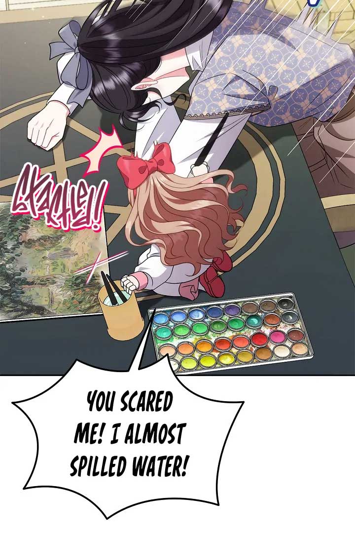 I Will Become the Villain’s Poison Detector Chapter 74 - Page 40