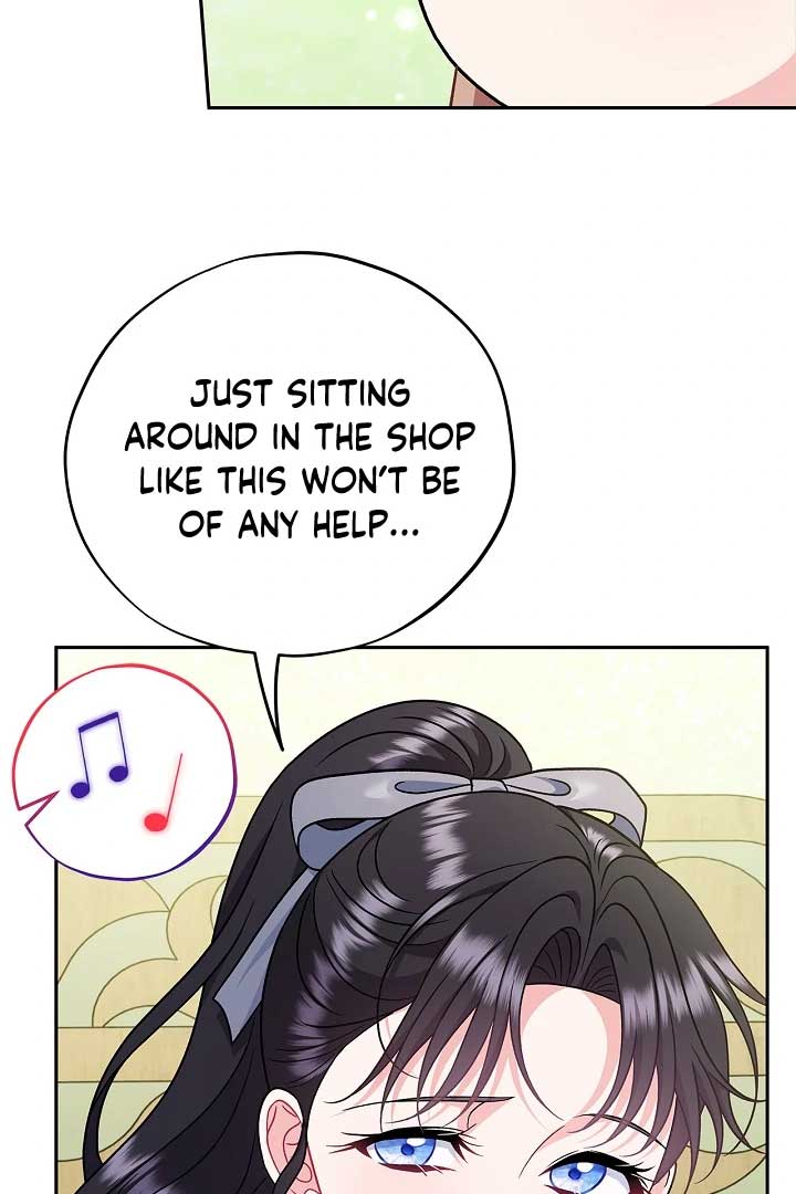 I Will Become the Villain’s Poison Detector Chapter 74 - Page 57