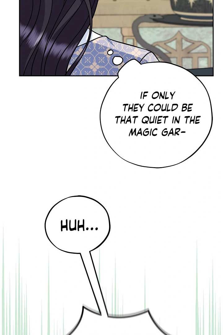 I Will Become the Villain’s Poison Detector Chapter 74 - Page 62