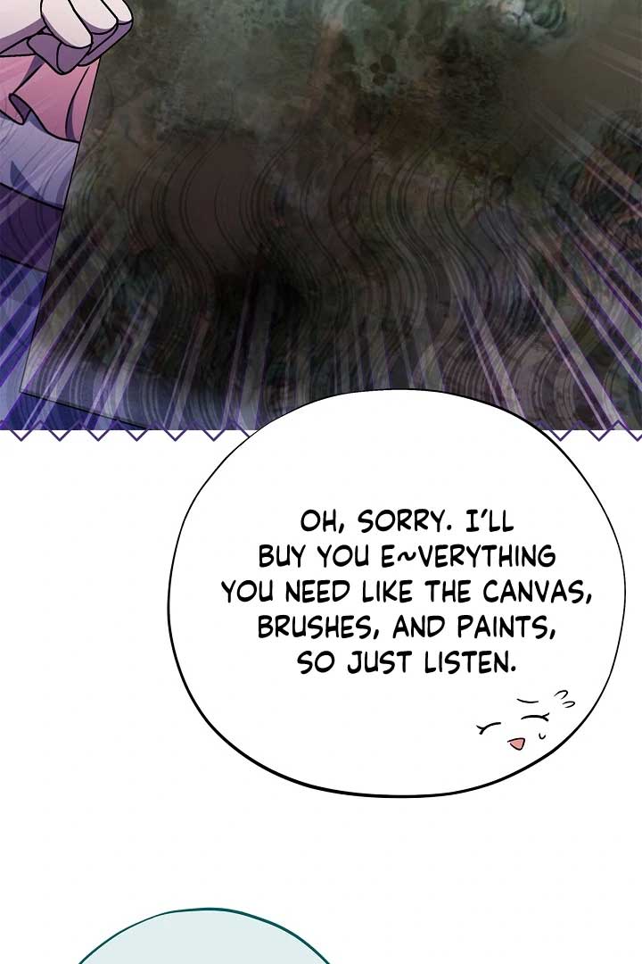 I Will Become the Villain’s Poison Detector Chapter 74 - Page 67