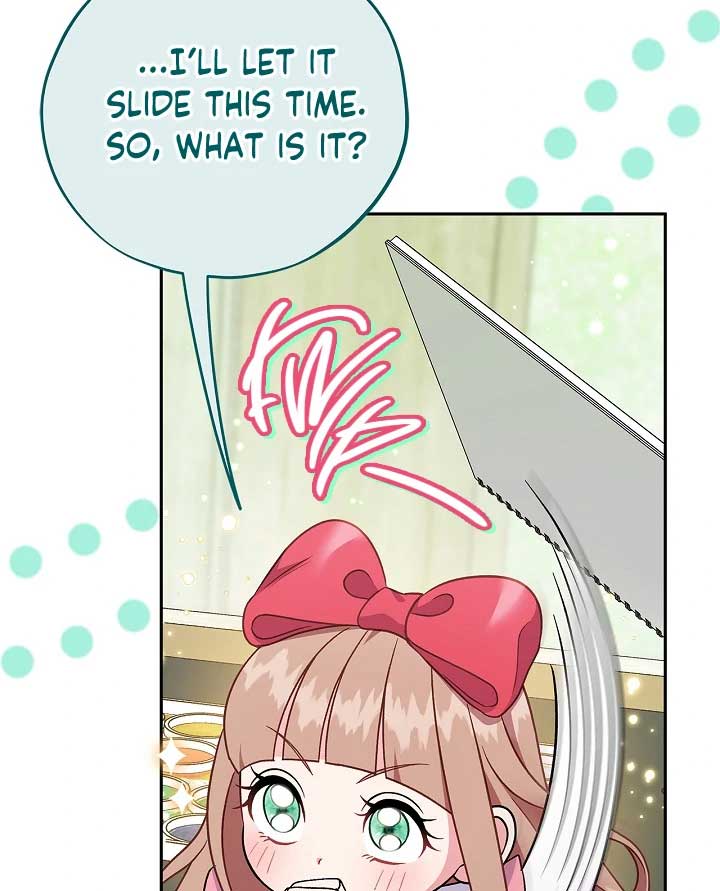 I Will Become the Villain’s Poison Detector Chapter 74 - Page 68