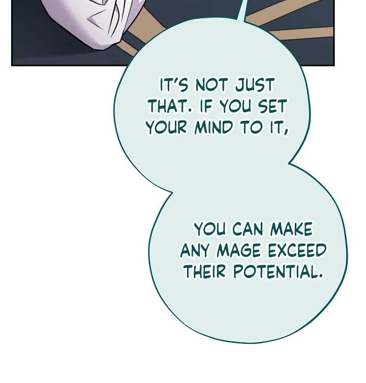 I Will Become the Villain’s Poison Detector Chapter 74 - Page 88