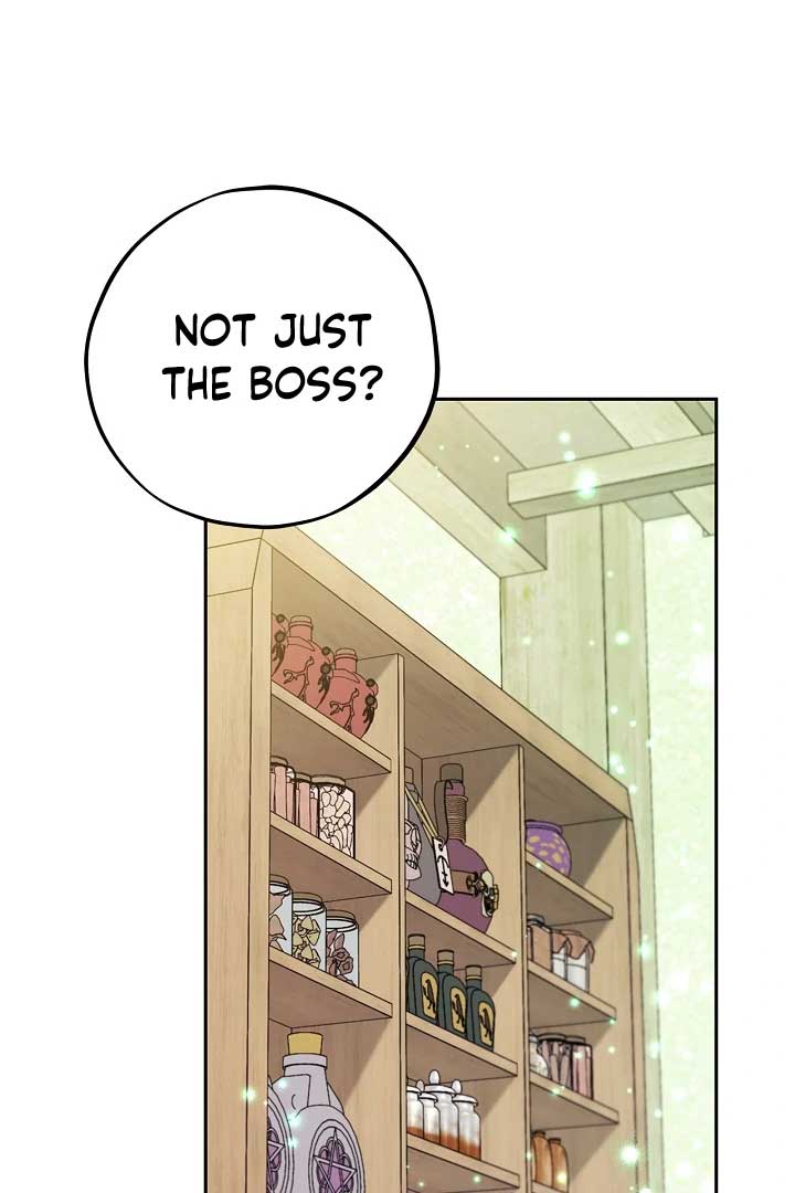 I Will Become the Villain’s Poison Detector Chapter 74 - Page 89