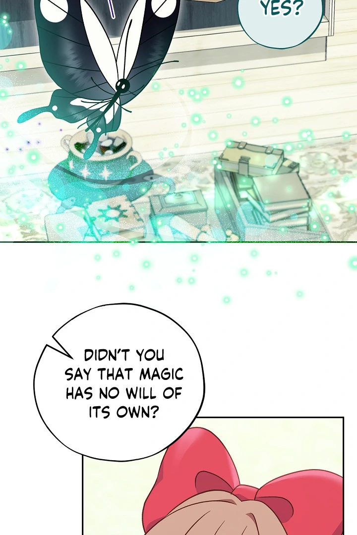 I Will Become the Villain’s Poison Detector Chapter 75 - Page 115