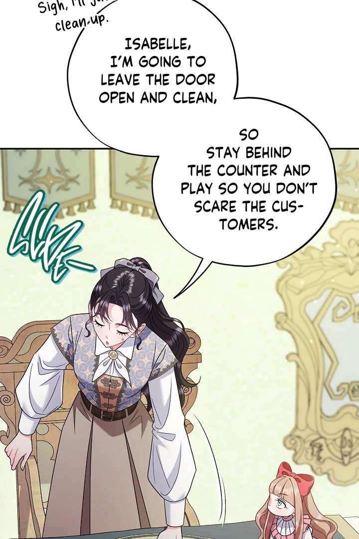 I Will Become the Villain’s Poison Detector Chapter 75 - Page 121