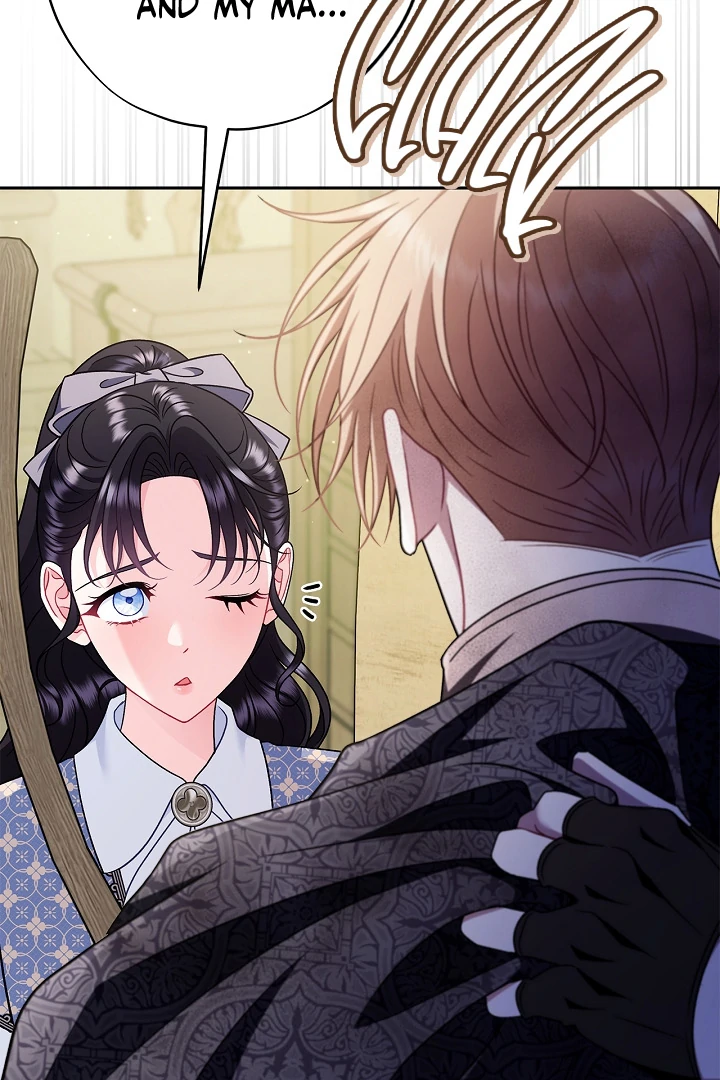 I Will Become the Villain’s Poison Detector Chapter 75 - Page 130