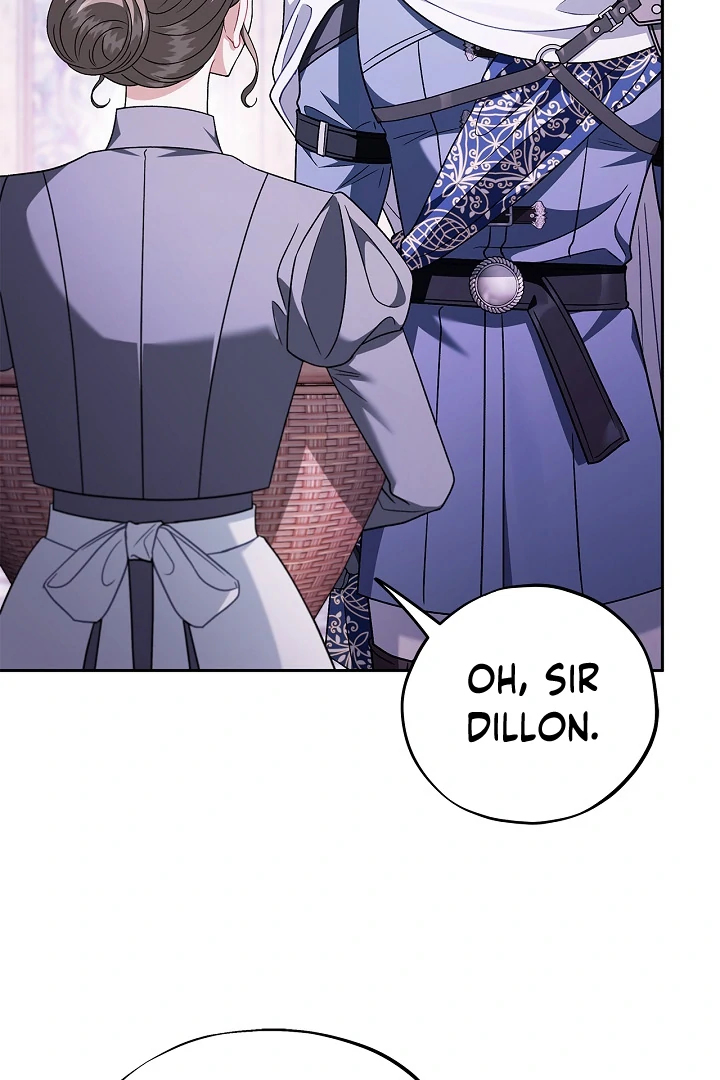 I Will Become the Villain’s Poison Detector Chapter 75 - Page 15