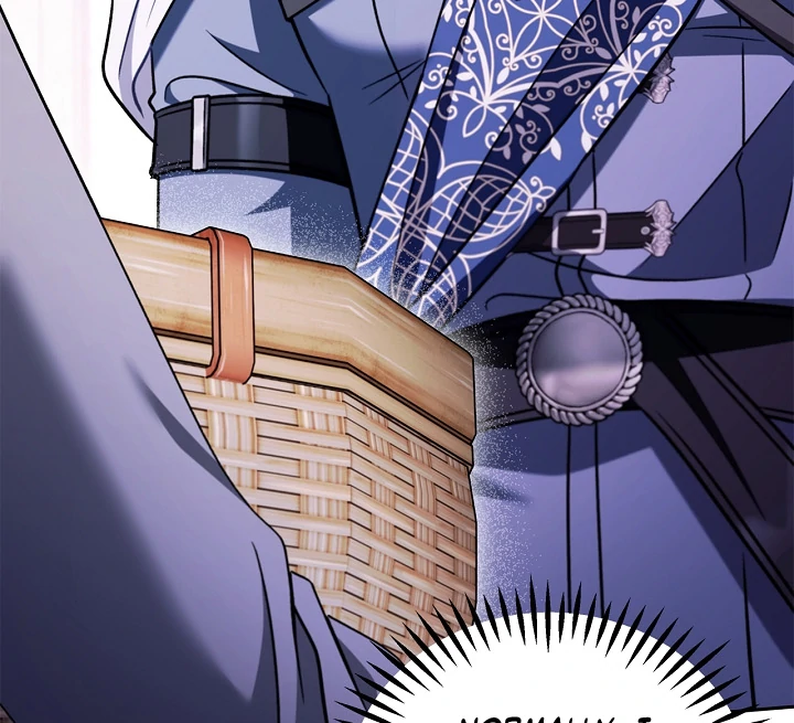 I Will Become the Villain’s Poison Detector Chapter 75 - Page 17