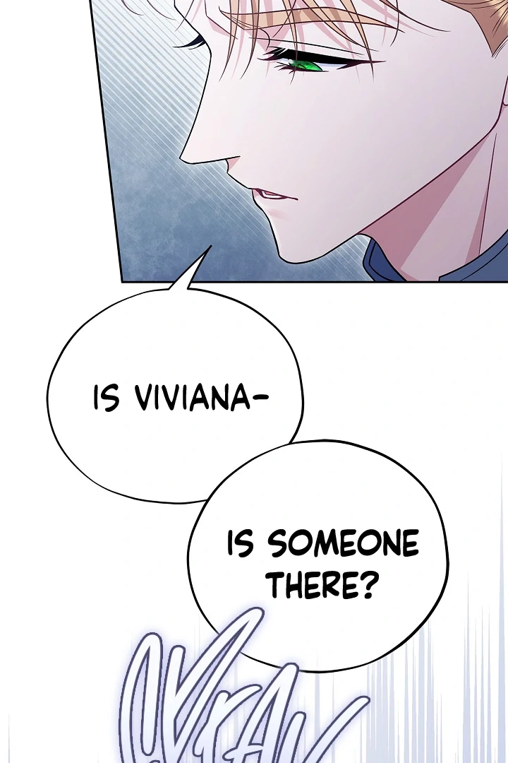 I Will Become the Villain’s Poison Detector Chapter 75 - Page 22