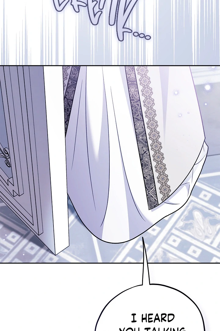 I Will Become the Villain’s Poison Detector Chapter 75 - Page 23