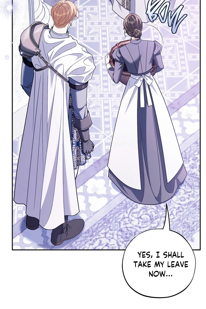 I Will Become the Villain’s Poison Detector Chapter 75 - Page 28