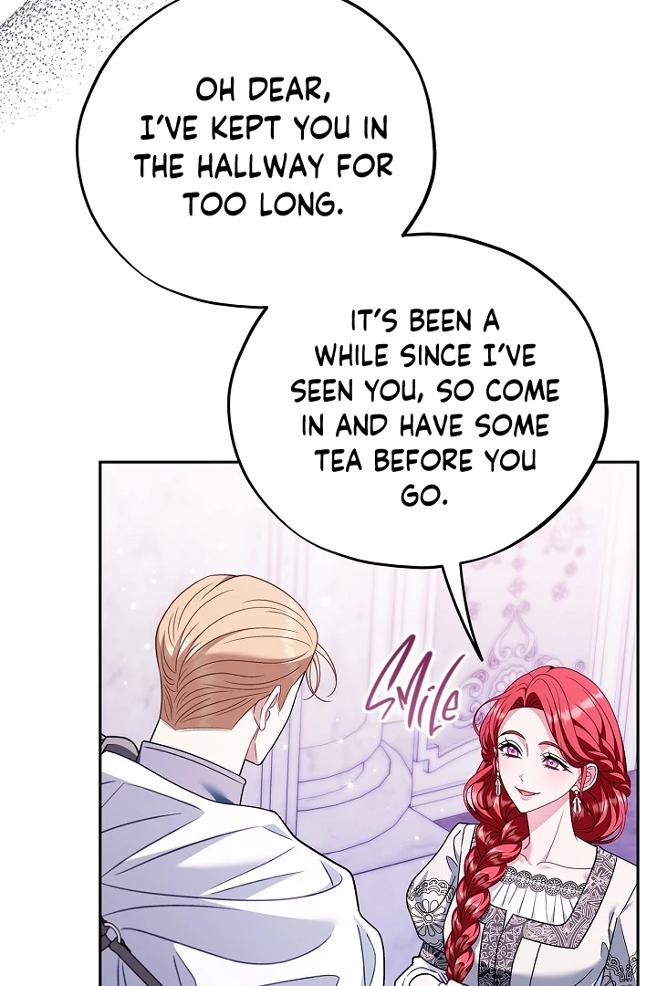 I Will Become the Villain’s Poison Detector Chapter 75 - Page 37