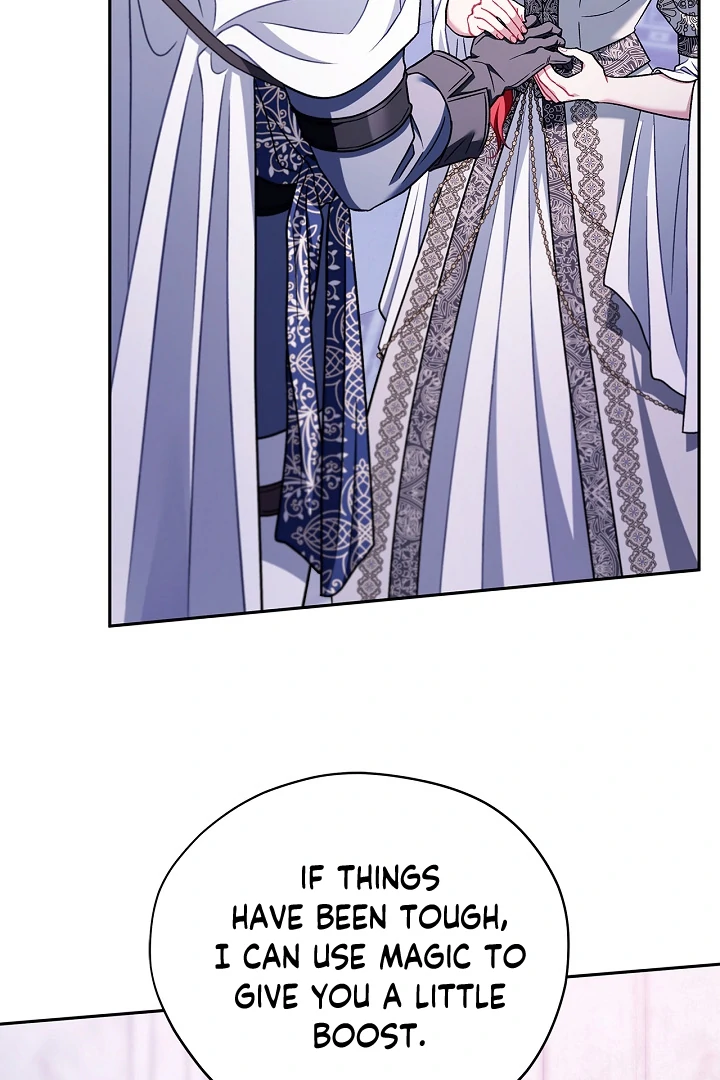 I Will Become the Villain’s Poison Detector Chapter 75 - Page 38