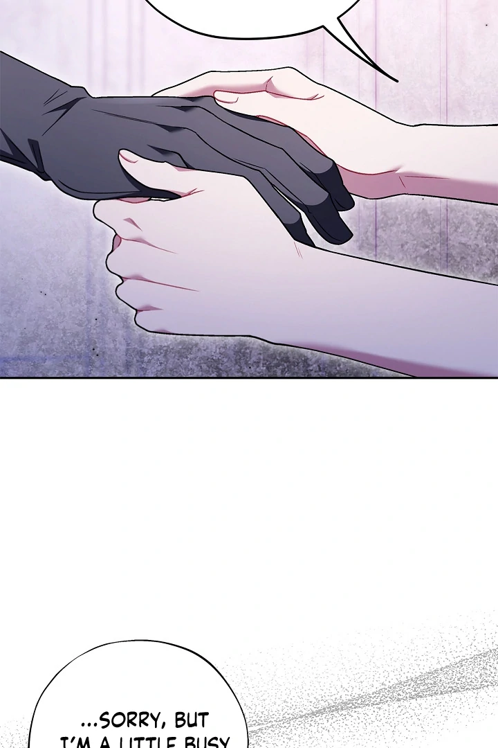 I Will Become the Villain’s Poison Detector Chapter 75 - Page 39