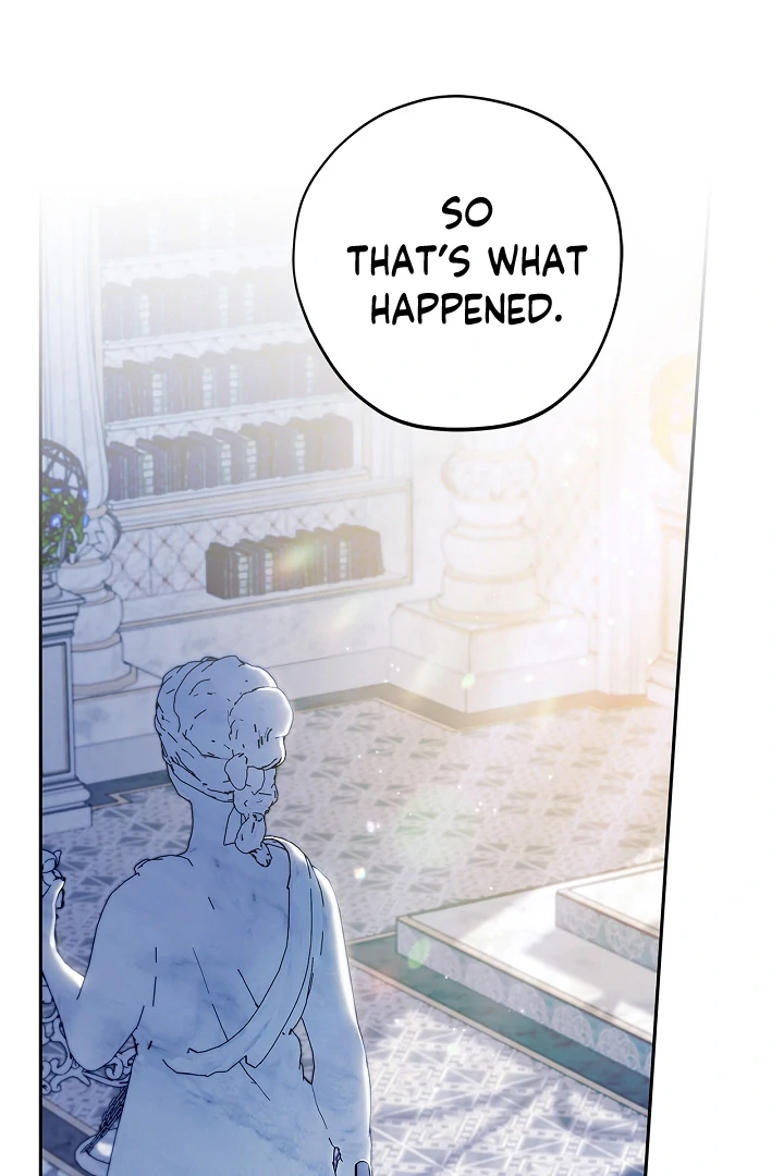 I Will Become the Villain’s Poison Detector Chapter 75 - Page 50