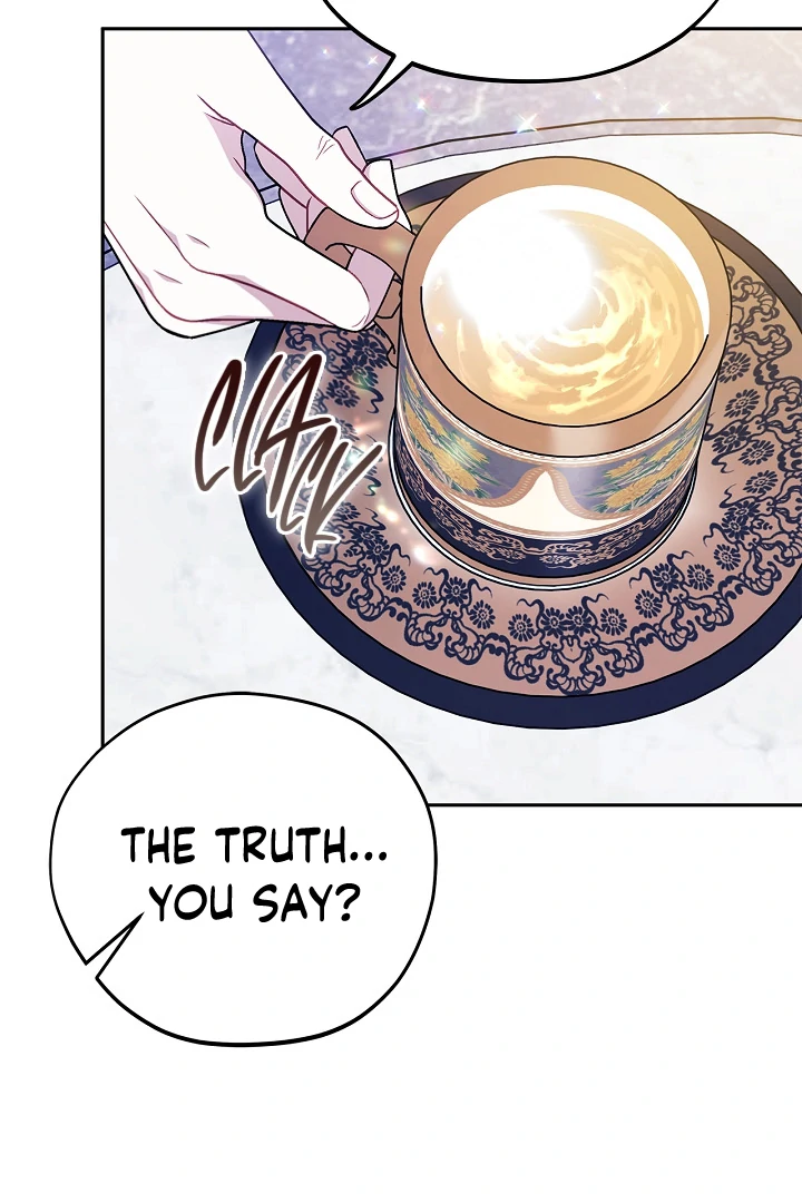 I Will Become the Villain’s Poison Detector Chapter 75 - Page 54