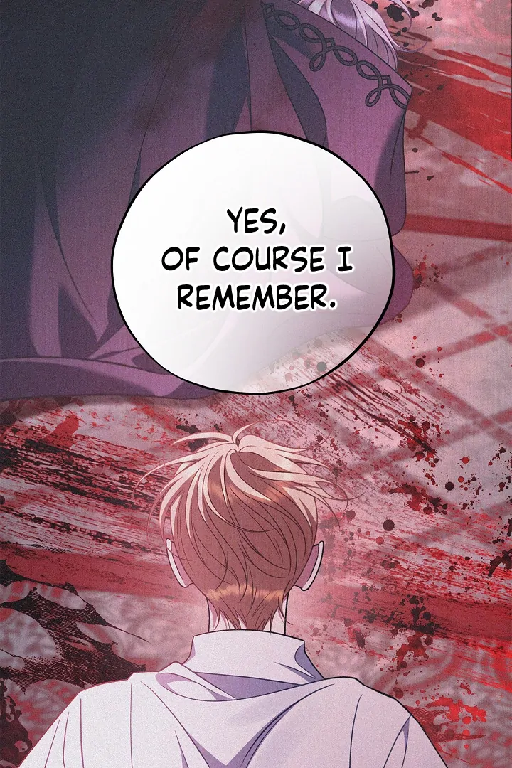 I Will Become the Villain’s Poison Detector Chapter 75 - Page 59