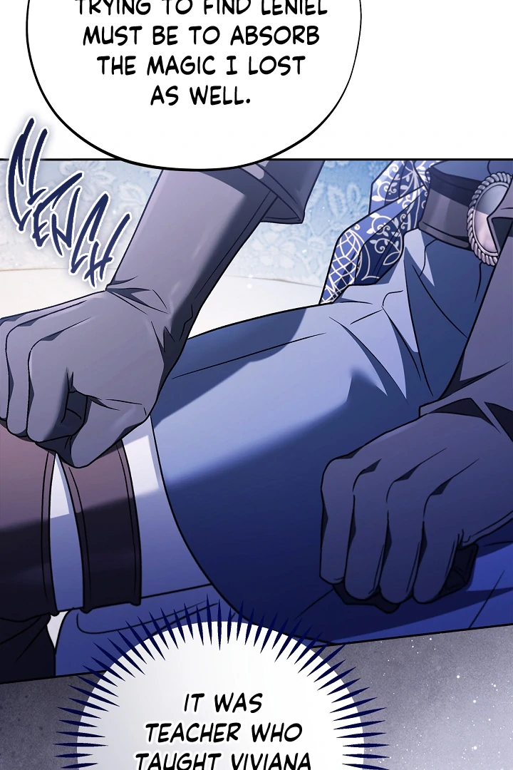 I Will Become the Villain’s Poison Detector Chapter 75 - Page 69