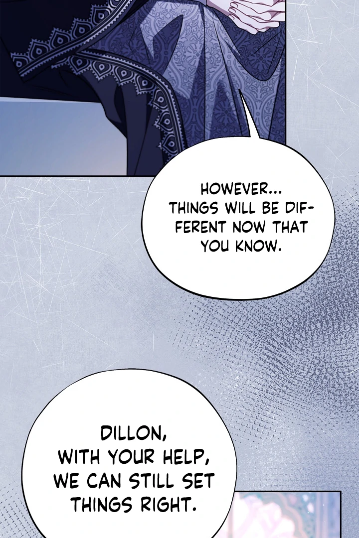 I Will Become the Villain’s Poison Detector Chapter 75 - Page 72