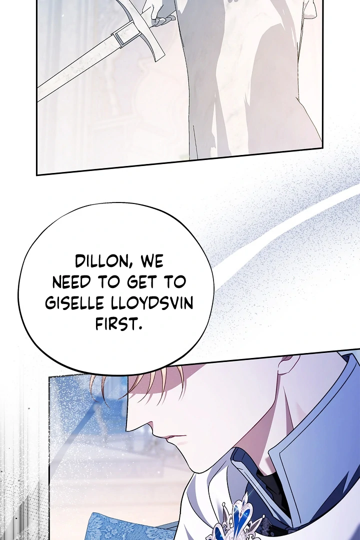 I Will Become the Villain’s Poison Detector Chapter 75 - Page 82