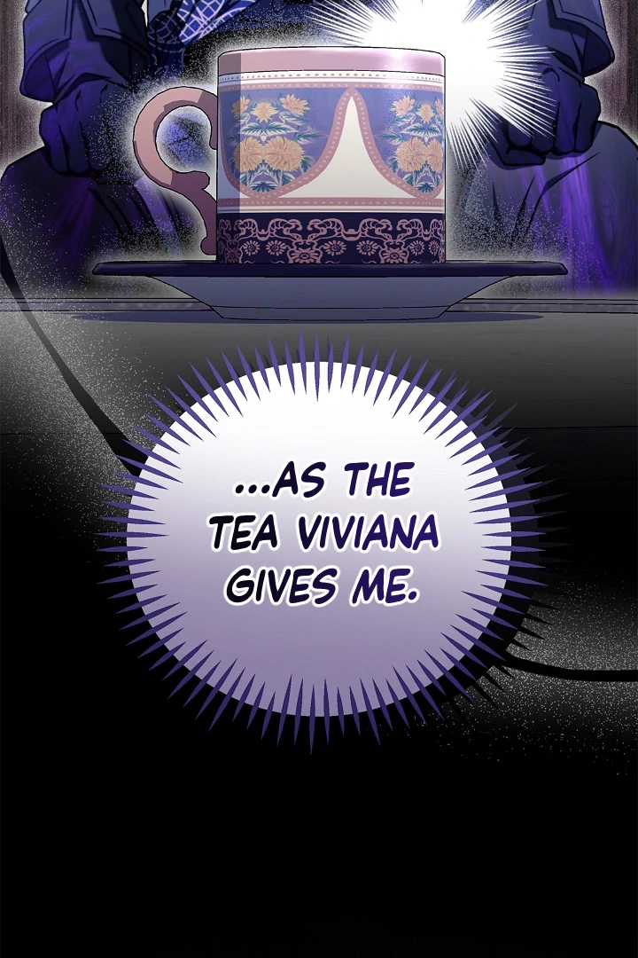 I Will Become the Villain’s Poison Detector Chapter 75 - Page 85