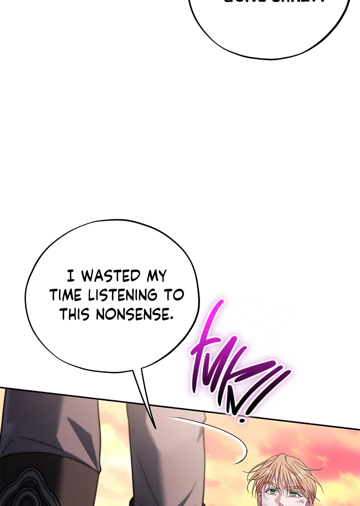 I Will Become the Villain’s Poison Detector Chapter 75 - Page 97