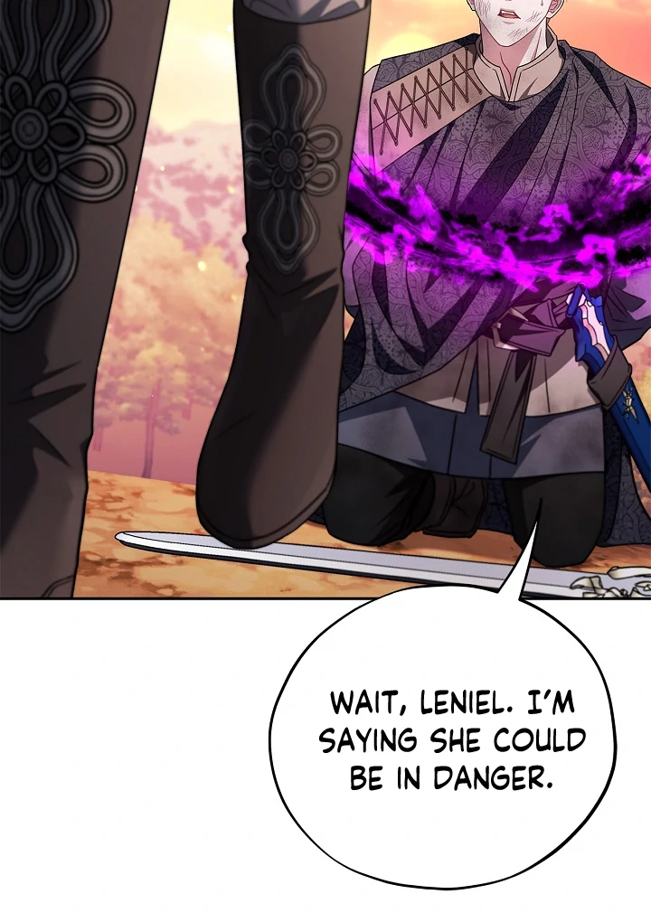 I Will Become the Villain’s Poison Detector Chapter 75 - Page 98