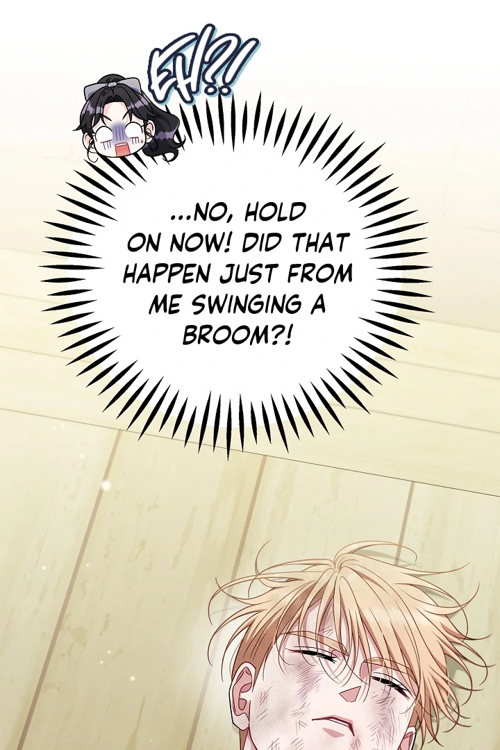 I Will Become the Villain’s Poison Detector Chapter 76 - Page 10