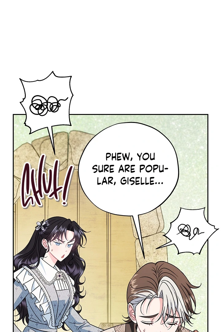 I Will Become the Villain’s Poison Detector Chapter 76 - Page 102