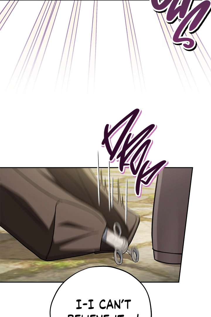 I Will Become the Villain’s Poison Detector Chapter 76 - Page 26