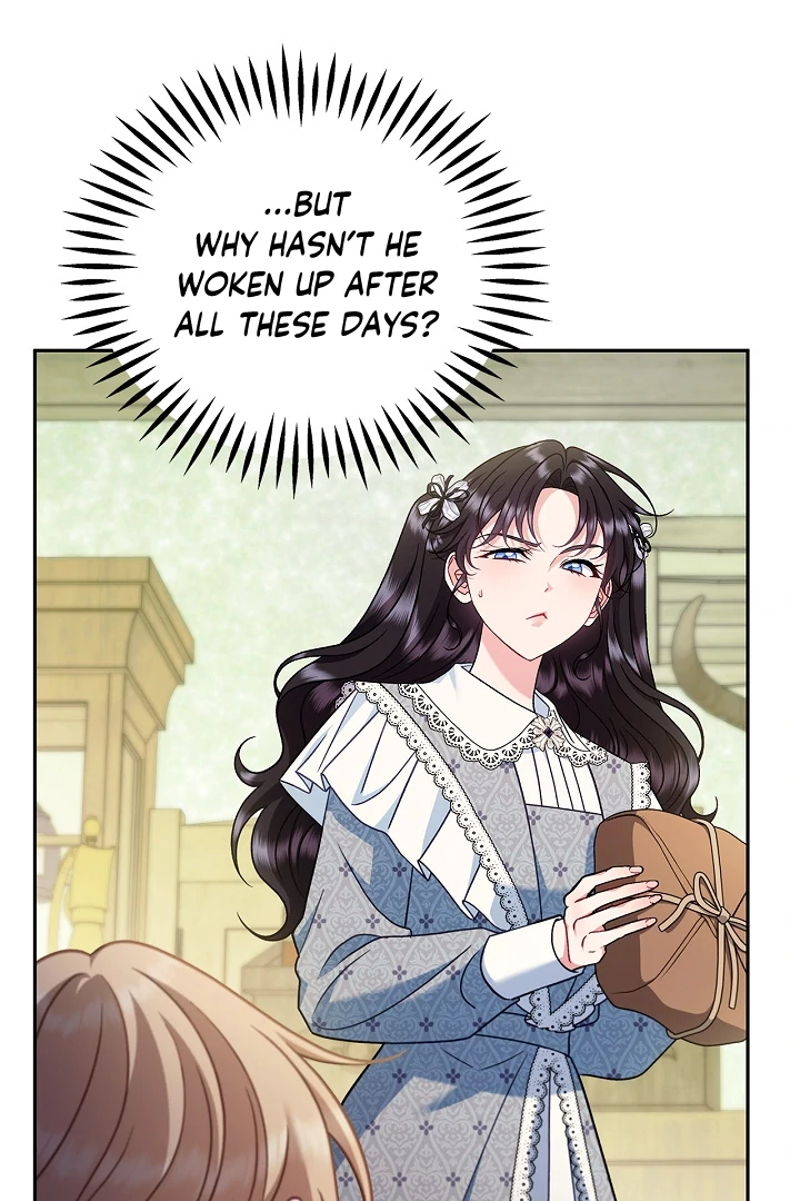 I Will Become the Villain’s Poison Detector Chapter 76 - Page 44