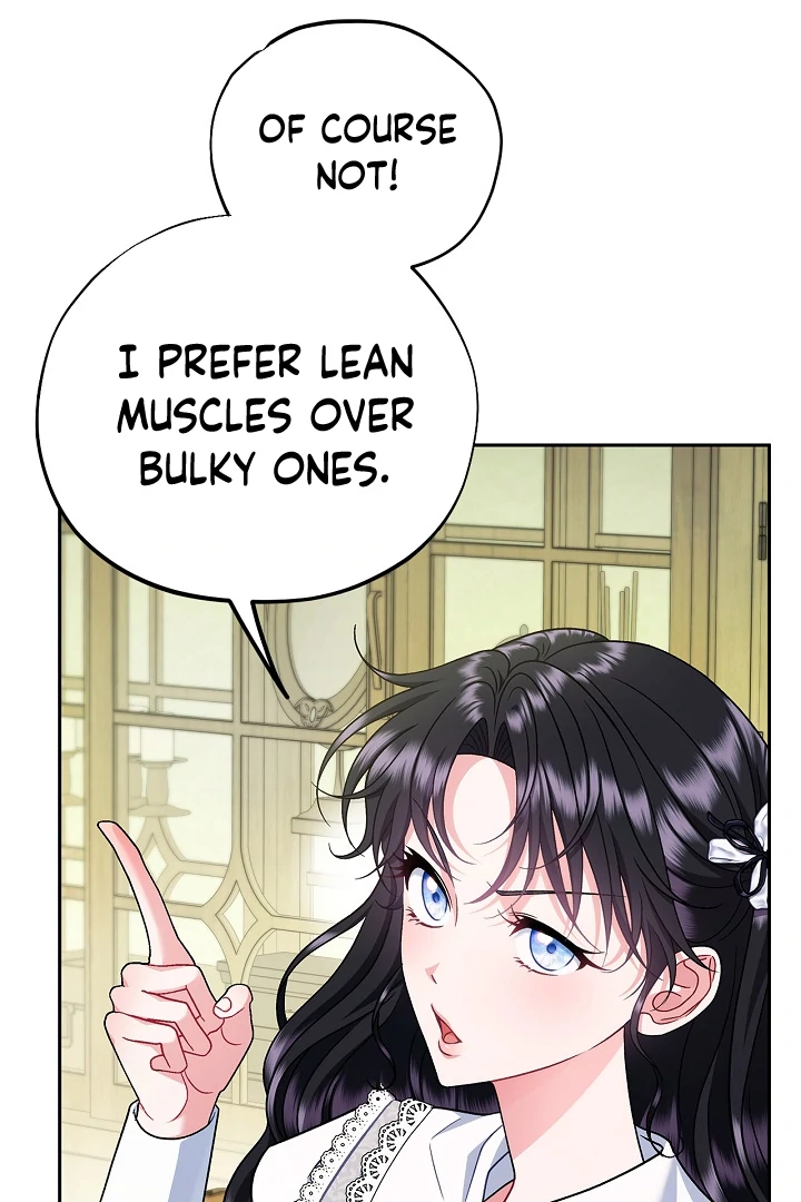 I Will Become the Villain’s Poison Detector Chapter 76 - Page 52