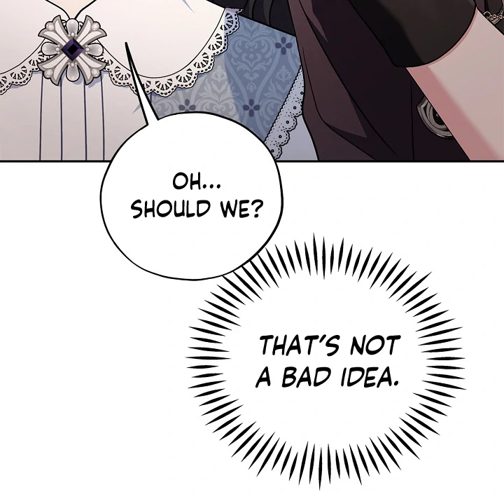 I Will Become the Villain’s Poison Detector Chapter 76 - Page 70