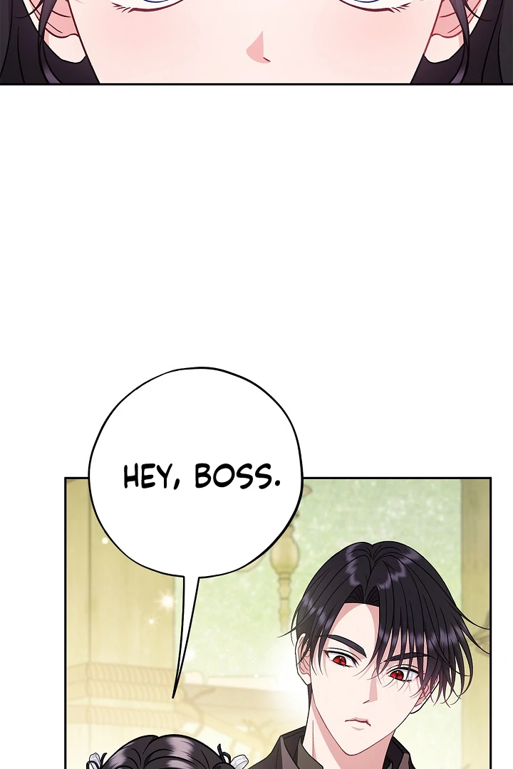 I Will Become the Villain’s Poison Detector Chapter 76 - Page 74