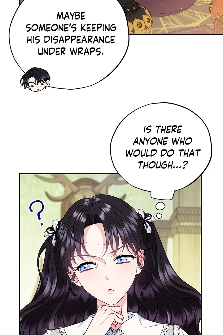 I Will Become the Villain’s Poison Detector Chapter 76 - Page 79