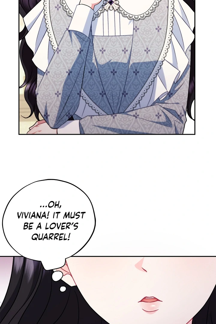 I Will Become the Villain’s Poison Detector Chapter 76 - Page 80