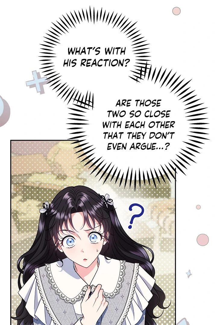 I Will Become the Villain’s Poison Detector Chapter 76 - Page 94