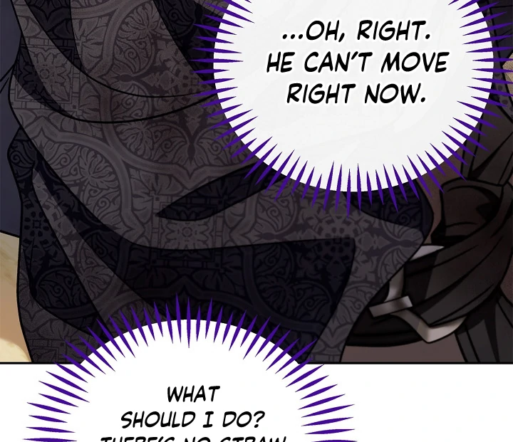 I Will Become the Villain’s Poison Detector Chapter 77 - Page 103