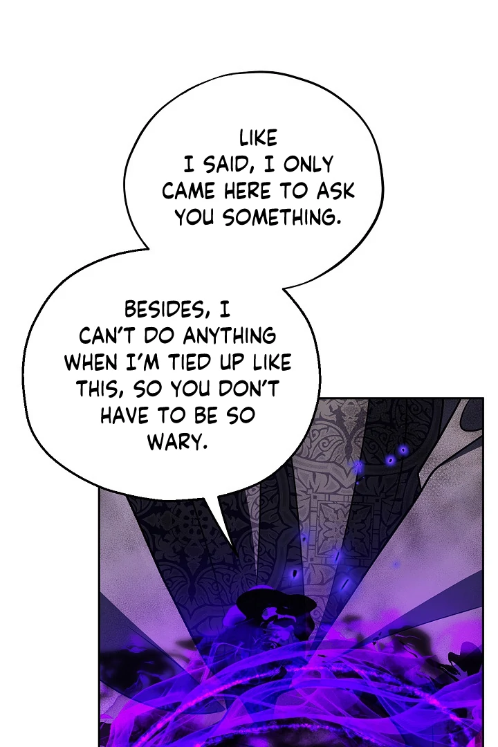 I Will Become the Villain’s Poison Detector Chapter 77 - Page 110