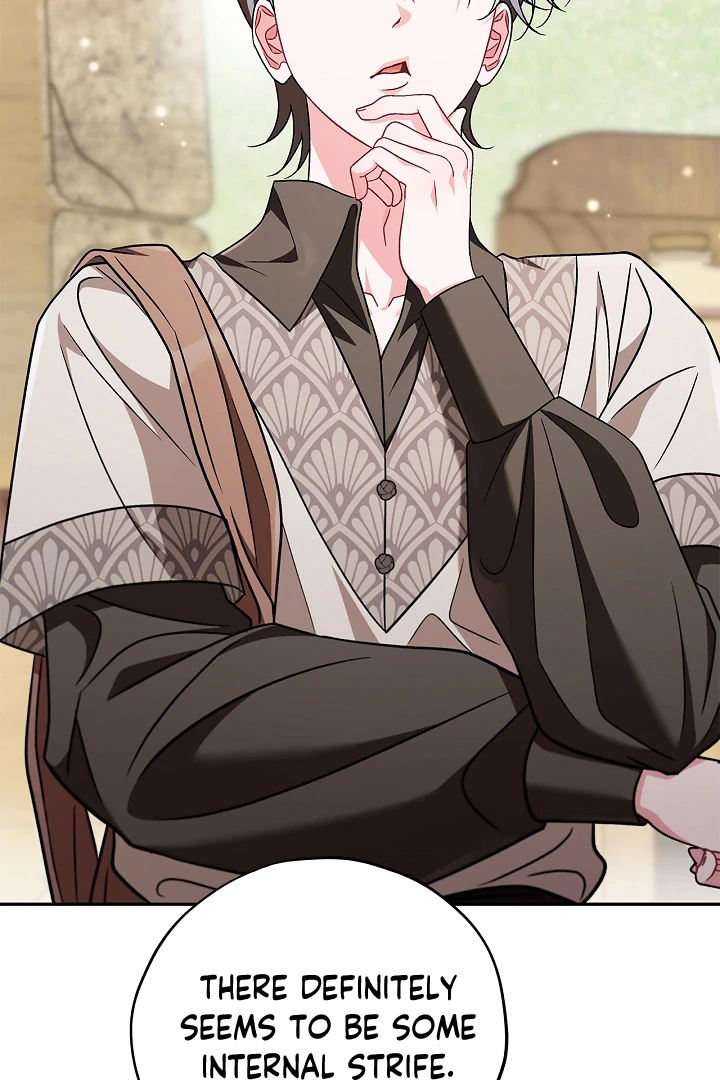 I Will Become the Villain’s Poison Detector Chapter 77 - Page 16